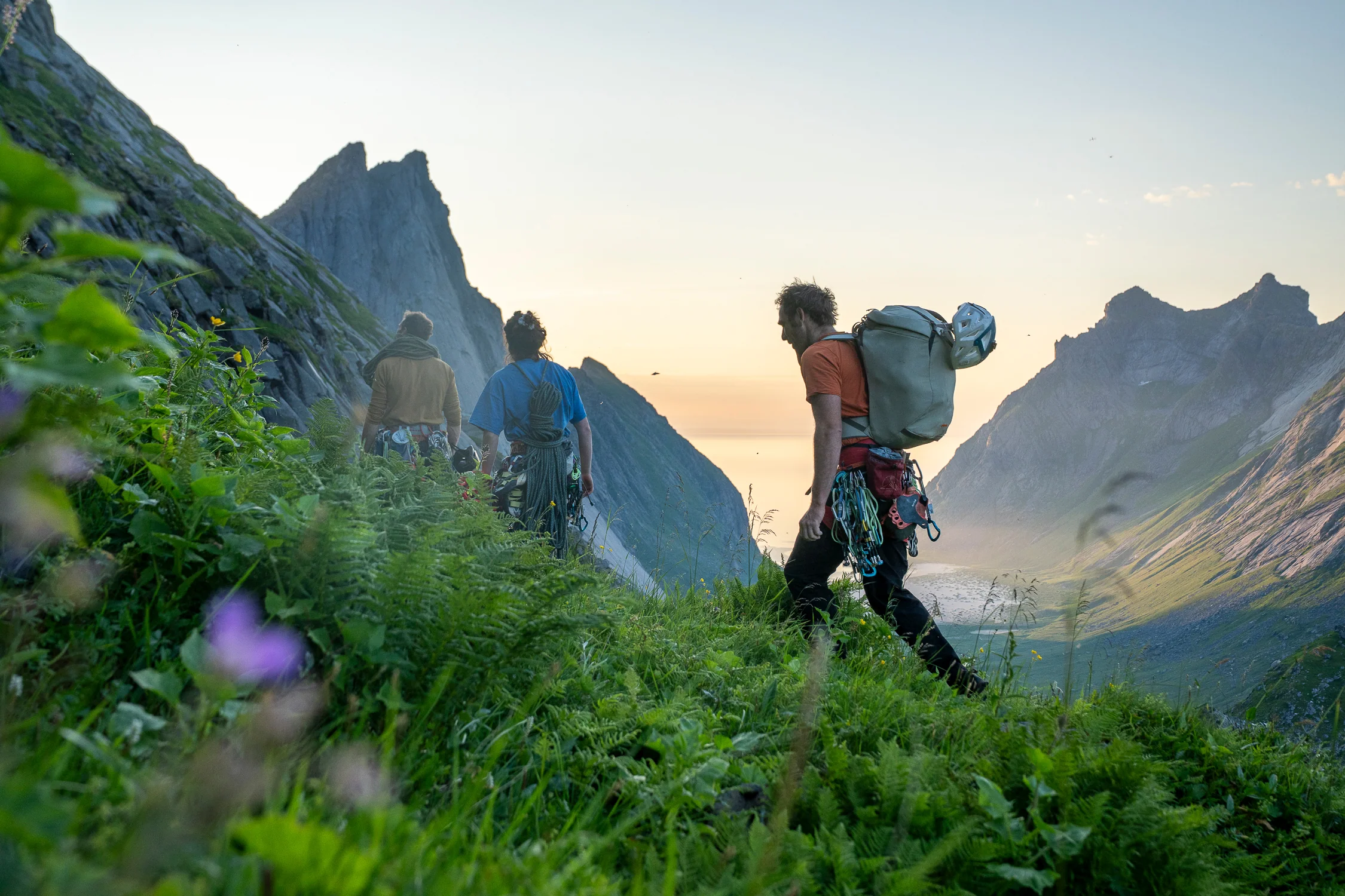 Master the Mountain This Winter